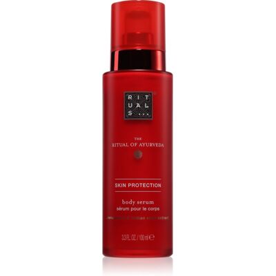 RITUALS The Ritual Of Ayurveda ορός σώματος 100 ml RITUALS The Ritual Of Ayurveda ορός σώματος 100 ml
