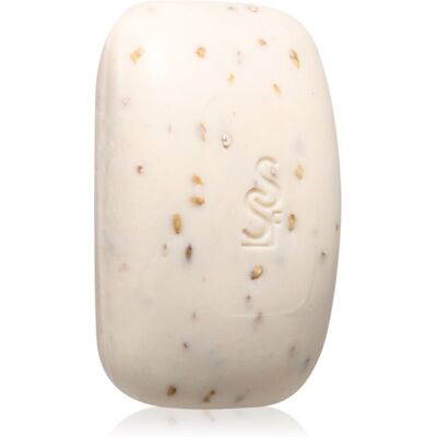 Scottish Fine Soaps Au Lait απολεπιστικό σαπούνι σώματος 150 γρ Scottish Fine Soaps Au Lait απολεπιστικό σαπούνι σώματος 150 γρ