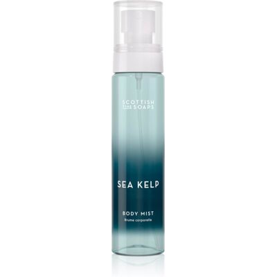 Scottish Fine Soaps Sea Kelp Mist για το σώμα για γυναίκες 100 ml Scottish Fine Soaps Sea Kelp Mist για το σώμα για γυναίκες 100 ml