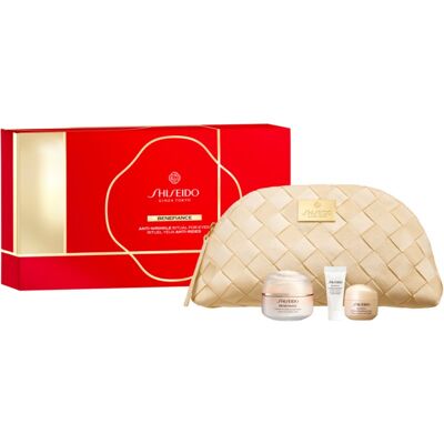 Shiseido Benefiance Eye Care Set σετ δώρου Shiseido Benefiance Eye Care Set σετ δώρου