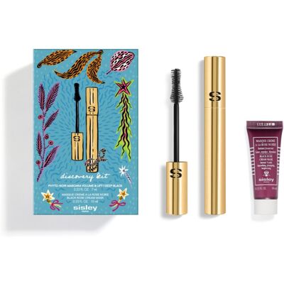 Sisley Phyto-Noir Discovery Set Marie-Victoire de Bascher σετ δώρου Περιορισμένη έκδοση Sisley Phyto-Noir Discovery Set Marie-Victoire de Bascher σετ δώρου Περιορισμένη έκδοση