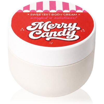 Soaphoria Merry Candy Κρέμα σώματος 300 ml Soaphoria Merry Candy Κρέμα σώματος 300 ml