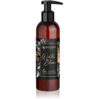 Soaphoria Botanica Slavica Winter Bloom αποκαταστατικό γαλάκτωμα σώματος για έντονη ενυδάτωση 250 ml Soaphoria Botanica Slavica Winter Bloom αποκαταστατικό γαλάκτωμα σώματος για έντονη ενυδάτωση 250 ml