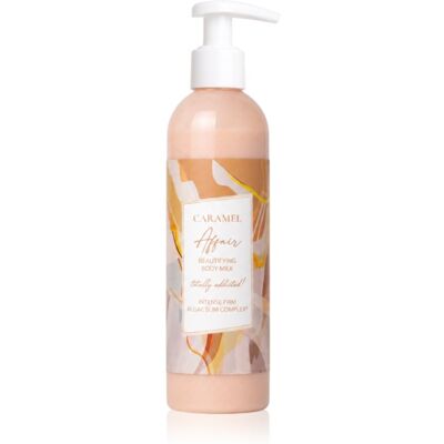Soaphoria Caramel Affair γαλάκτωμα σώματος 250 ml Soaphoria Caramel Affair γαλάκτωμα σώματος 250 ml