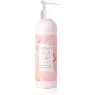 Soaphoria Marshmallow Rush Κρέμα σώματος 250 ml Soaphoria Marshmallow Rush Κρέμα σώματος 250 ml