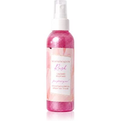 Soaphoria Marshmallow Rush Mist για το σώμα 150 ml Soaphoria Marshmallow Rush Mist για το σώμα 150 ml