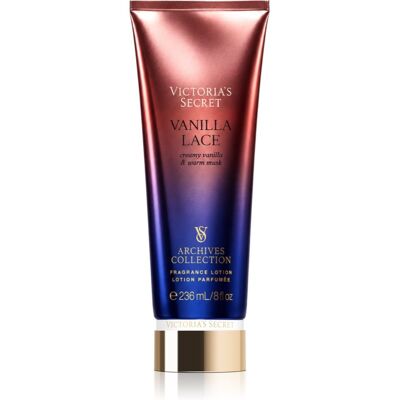 Victoria's Secret Vanilla Lace γαλάκτωμα σώματος με άρωμα για γυναίκες 236 ml Victoria's Secret Vanilla Lace γαλάκτωμα σώματος με άρωμα για γυναίκες 236 ml