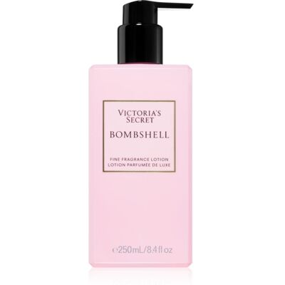 Victoria's Secret Bombshell Γαλάκτωμα σώματος - Φροντίδα σώματος για γυναίκες Victoria's Secret Bombshell Γαλάκτωμα σώματος - Φροντίδα σώματος για γυναίκες