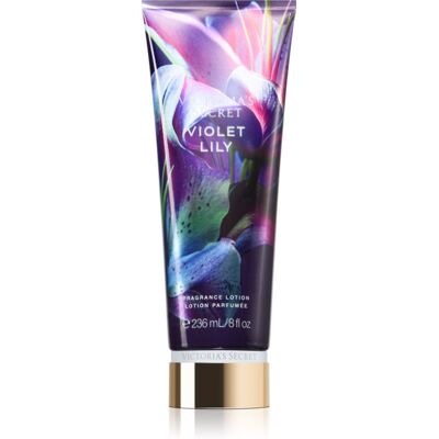 Victoria's Secret Violet Lily γαλάκτωμα σώματος για γυναίκες 236 ml Victoria's Secret Violet Lily γαλάκτωμα σώματος για γυναίκες 236 ml