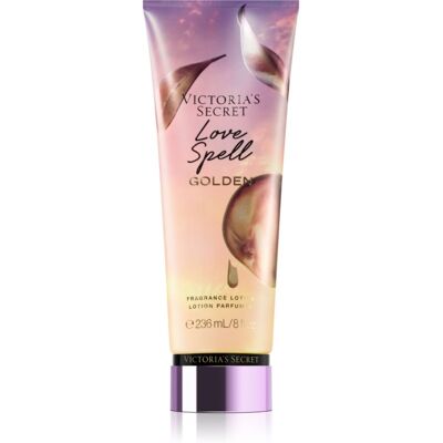 Victoria's Secret Love Spell Golden γαλάκτωμα σώματος για γυναίκες 236 ml Victoria's Secret Love Spell Golden γαλάκτωμα σώματος για γυναίκες 236 ml