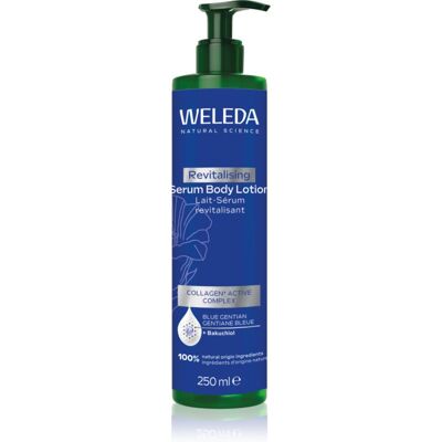 Weleda Revitalising ορός σώματος με λιφτινγκ αποτελέσματα 250 ml Weleda Revitalising ορός σώματος με λιφτινγκ αποτελέσματα 250 ml