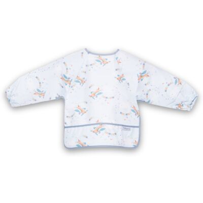 BabyOno - Plane - Μπλε - 6-24 μήνες - Λανγκ-Μανίκι μπιμπέρ BabyOno - Plane - Μπλε - 6-24 μήνες - Λανγκ-Μανίκι μπιμπέρ