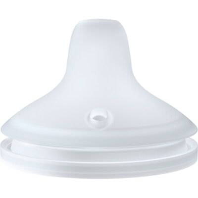NUK Perfect Match Spare Spout ανταλλακτικό ρύγχος 6m+ 2 τμχ NUK Perfect Match Spare Spout ανταλλακτικό ρύγχος 6m+ 2 τμχ