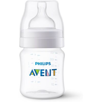 Μπιμπερό Philips Avent Anti-κολικ 125ml - Unisex Μπιμπερό Philips Avent Anti-κολικ 125ml - Unisex