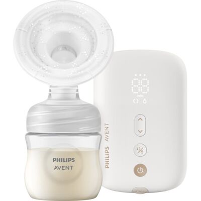 Philips Avent Breast Pumps Premium SCF396/31 Θήλαστρο ηλεκτρικό 1 τμχ Philips Avent Breast Pumps Premium SCF396/31 Θήλαστρο ηλεκτρικό 1 τμχ