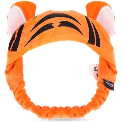 Mad Beauty Winnie The Pooh Tigger κορδέλα μαλλιών 1 τμχ Mad Beauty Winnie The Pooh Tigger κορδέλα μαλλιών 1 τμχ