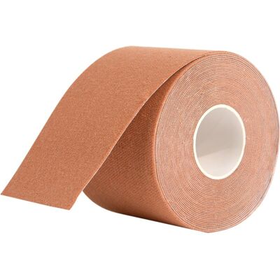 Brushworks Body Tape αυτοκόλλητη ταινία στήθους 5 μ Brushworks Body Tape αυτοκόλλητη ταινία στήθους 5 μ