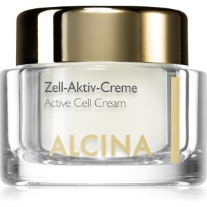 Alcina Effective Care ενεργή κρέμα για ενίσχυση επιδερμίδας πρόσωπου 50 μλ Alcina Effective Care ενεργή κρέμα για ενίσχυση επιδερμίδας πρόσωπου 50 μλ
