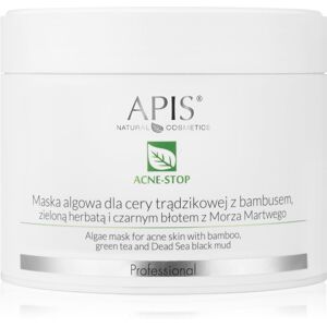 Μάσκα προσώπου Acne-Stop Professional - 100g Μάσκα προσώπου Acne-Stop Professional - 100g