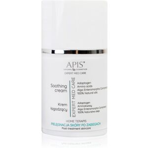 Apis Natural Cosmetics Home TerApis ενυδατική και καταπραϋντική κρέμα για το πρόσωπο 50 ml Apis Natural Cosmetics Home TerApis ενυδατική και καταπραϋντική κρέμα για το πρόσωπο 50 ml