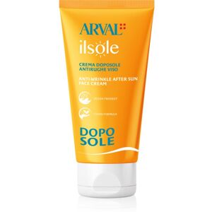 Arval IlSole Αντιρυτιδική Κρέμα Μετά τον Ήλιο Arval IlSole Αντιρυτιδική Κρέμα Μετά τον Ήλιο