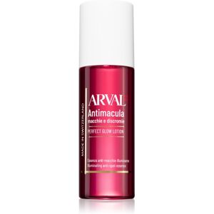 Arval Antimacula Perfect Glow Lotion αιθέρια έλαια για την αντιμετώπιση των μαύρων κηλίδων 150 ml Arval Antimacula Perfect Glow Lotion αιθέρια έλαια για την αντιμετώπιση των μαύρων κηλίδων 150 ml