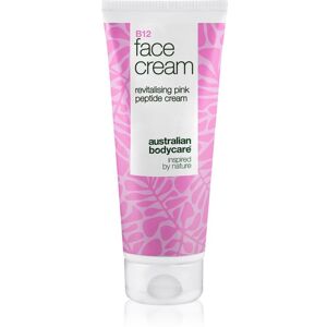 Australian Bodycare B12 αναζωογονητική κρέμα προσώπου 100 ml Australian Bodycare B12 αναζωογονητική κρέμα προσώπου 100 ml