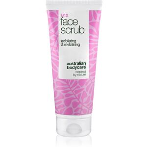 Australian Bodycare B12 λειαντική απολέπιση προσώπου 100 ml Australian Bodycare B12 λειαντική απολέπιση προσώπου 100 ml
