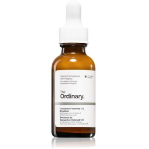 The Ordinary Granactive Retinoid 2% Emulsion - Ορός κατά της γήρανσης The Ordinary Granactive Retinoid 2% Emulsion - Ορός κατά της γήρανσης