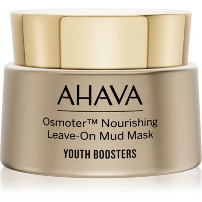 AHAVA Youth Boosters Osmoter™ βαθιά θρεπτική μάσκα 50 ml AHAVA Youth Boosters Osmoter™ βαθιά θρεπτική μάσκα 50 ml