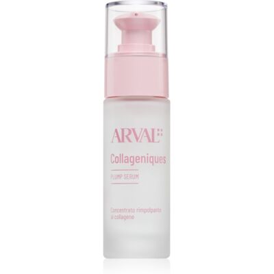 Arval Collageniques Plump Serum ορός κολλαγόνου για γέμισμα και ανανέωση της επιδερμίδας 30 ml Arval Collageniques Plump Serum ορός κολλαγόνου για γέμισμα και ανανέωση της επιδερμίδας 30 ml