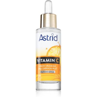 Σετ Astrid Vitamin C Ορός Προσώπου 30 ml + Κρέμα Ημέρας 50 ml + Κρέμα Νύχτας 50 ml - Σετ Προσώπου Σετ Astrid Vitamin C Ορός Προσώπου 30 ml + Κρέμα Ημέρας 50 ml + Κρέμα Νύχτας 50 ml - Σετ Προσώπου
