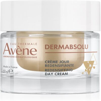 Avène DermAbsolu Redensifying Day Cream αναδιαμορφωτική κρέμα ημέρας ενάντια στις ρυτίδες 50 ml Avène DermAbsolu Redensifying Day Cream αναδιαμορφωτική κρέμα ημέρας ενάντια στις ρυτίδες 50 ml