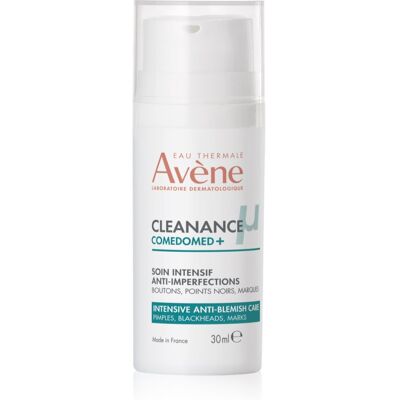 Avène Cleanance Comedomed+ εντατική φροντίδα ενάντια στις ατέλειες της επιδερμίδας με ακμή 30 ml Avène Cleanance Comedomed+ εντατική φροντίδα ενάντια στις ατέλειες της επιδερμίδας με ακμή 30 ml