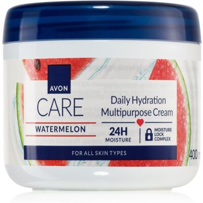 Κρέμα Σώματος με πεπόνι Avon Care - Ενυδατώνει & Θρέφει Κρέμα Σώματος με πεπόνι Avon Care - Ενυδατώνει & Θρέφει