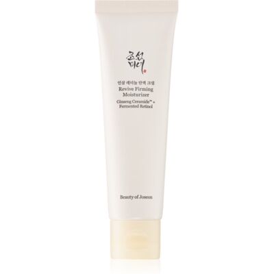 Beauty of Joseon Revive Firming Moisturizer Ginsegn + Retinol θρεπτική λειαντική κρέμα με ενυδατικό αποτέλεσμα 60 ml Beauty of Joseon Revive Firming Moisturizer Ginsegn + Retinol θρεπτική λειαντική κρέμα με ενυδατικό αποτέλεσμα 60 ml