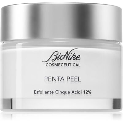 Bionike Penta Peel Απολέπιση Μαξιλαράκια - Θεραπεία Λάμψης Δέρματος Bionike Penta Peel Απολέπιση Μαξιλαράκια - Θεραπεία Λάμψης Δέρματος