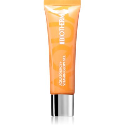 Biotherm Aquasource Vitamin Glow - ενυδατική κρέμα προσώπου Biotherm Aquasource Vitamin Glow - ενυδατική κρέμα προσώπου