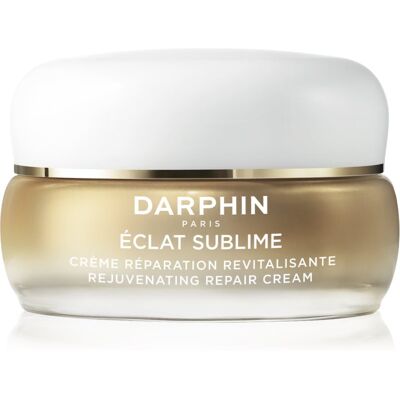 Darphin Éclat Sublime Rejuvenating Repair Cream αναγεννητική κρέμα για ενίσχυση επιδερμίδας πρόσωπου 30 ml Darphin Éclat Sublime Rejuvenating Repair Cream αναγεννητική κρέμα για ενίσχυση επιδερμίδας πρόσωπου 30 ml