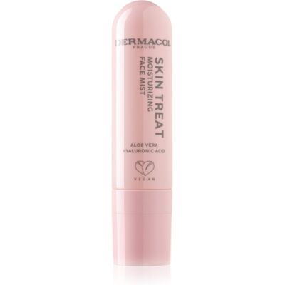 Dermacol Skin Treat Moisturizing Face Mist ομίχλη προσώπου με ενυδατικό αποτέλεσμα 100 ml Dermacol Skin Treat Moisturizing Face Mist ομίχλη προσώπου με ενυδατικό αποτέλεσμα 100 ml