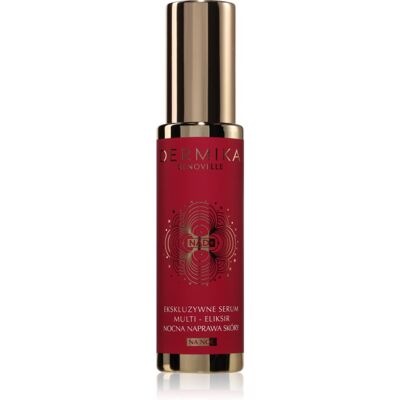 Dermika Serum Rejuvenelle - Νυχτερινή αποκατάσταση δέρματος - 50ml Dermika Serum Rejuvenelle - Νυχτερινή αποκατάσταση δέρματος - 50ml