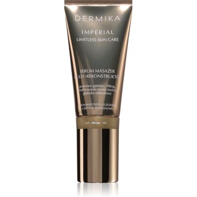 Dermika Imperial αναγεννητικός ορός προσώπου 50 ml Dermika Imperial αναγεννητικός ορός προσώπου 50 ml