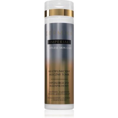 Dermika Imperial γαλακτώδης τονωτική λοσιόν 200 ml Dermika Imperial γαλακτώδης τονωτική λοσιόν 200 ml