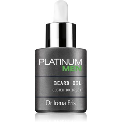 Έλαιο για γένια Dr Irena Eris Platinum Men - 30ml Έλαιο για γένια Dr Irena Eris Platinum Men - 30ml