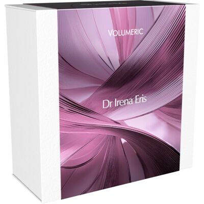 Dr Irena Eris Volumeric σετ δώρου για διόρθωση των ρυτίδων Dr Irena Eris Volumeric σετ δώρου για διόρθωση των ρυτίδων