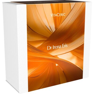 Dr Irena Eris VitaCeric σετ δώρου για λαμπρή επιδερμίδα Dr Irena Eris VitaCeric σετ δώρου για λαμπρή επιδερμίδα