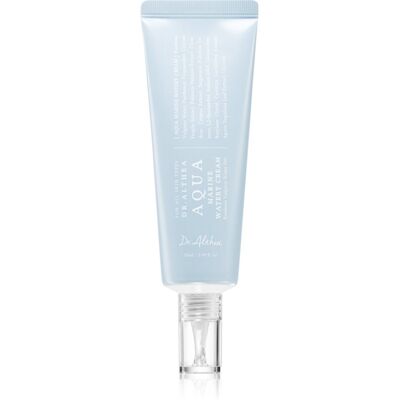 Dr. Althea Aqua Marine Watery Cream βαθιά ενυδατική κρέμα για ενίσχυση του δερματικού φραγμού 50 ml Dr. Althea Aqua Marine Watery Cream βαθιά ενυδατική κρέμα για ενίσχυση του δερματικού φραγμού 50 ml