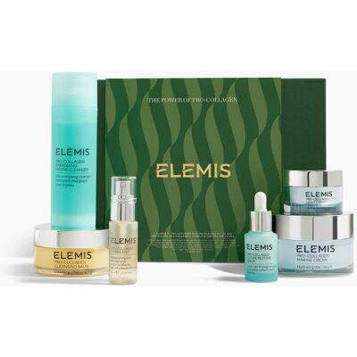ELEMIS The Power of Pro-Collagen σετ δώρου ELEMIS The Power of Pro-Collagen σετ δώρου