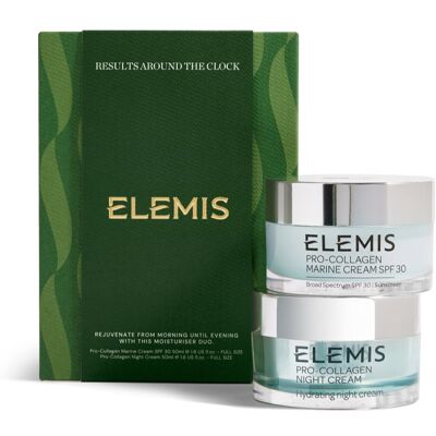 ELEMIS Results Around The Clock σετ δώρου ELEMIS Results Around The Clock σετ δώρου