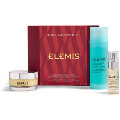 ELEMIS Refresh & Replenish Trio σετ δώρου ELEMIS Refresh & Replenish Trio σετ δώρου